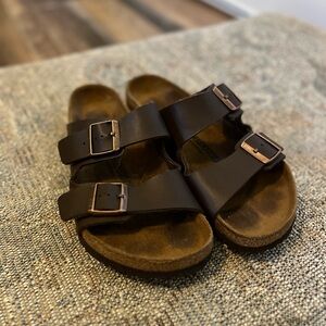 Birkenstock, MEN'S Arizona shoe